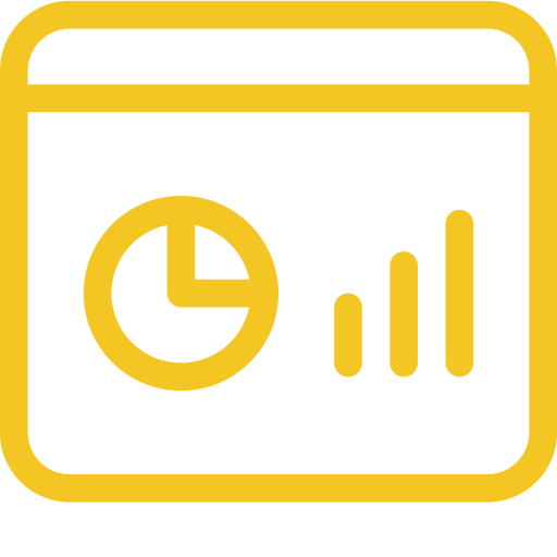 Dashboard Icon