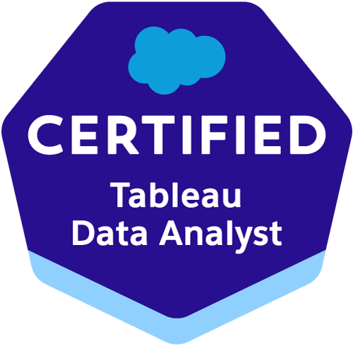 Tableau Logo